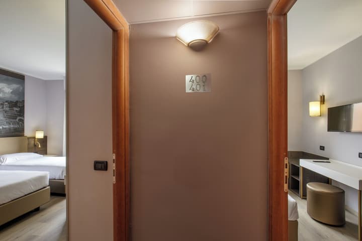 Hotel Marc Aurelio