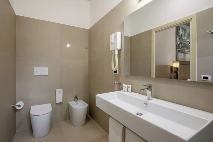 Hotel Marc Aurelio