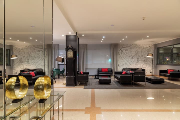 Hotel Marc Aurelio
