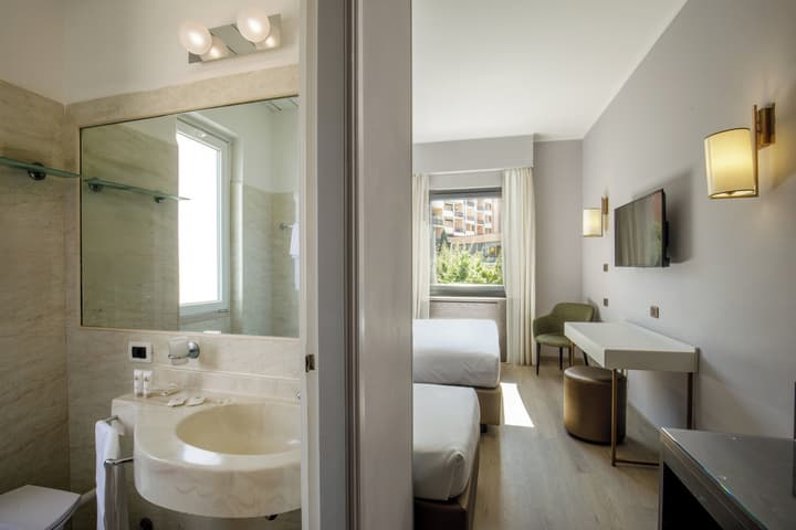 Hotel Marc Aurelio