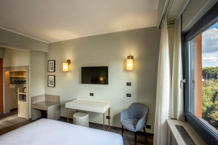 Hotel Marc Aurelio