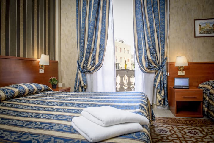Hotel Emmaus