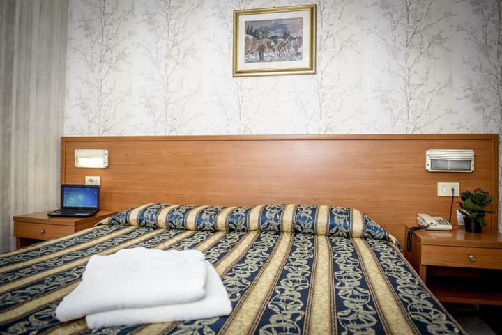 Hotel Emmaus