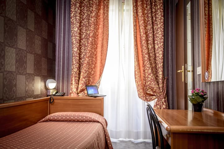 Hotel Emmaus