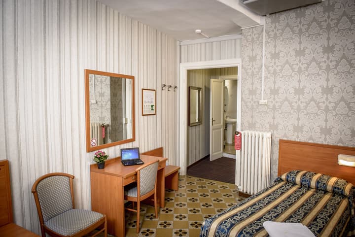 Hotel Emmaus