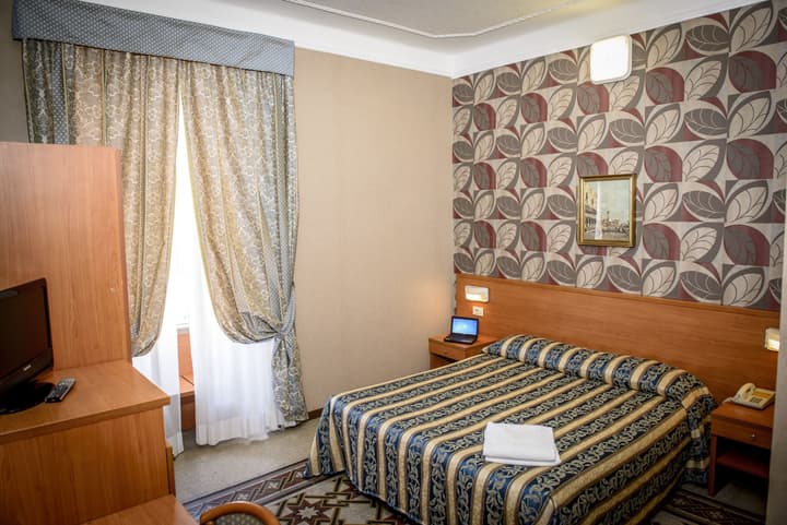 Hotel Emmaus
