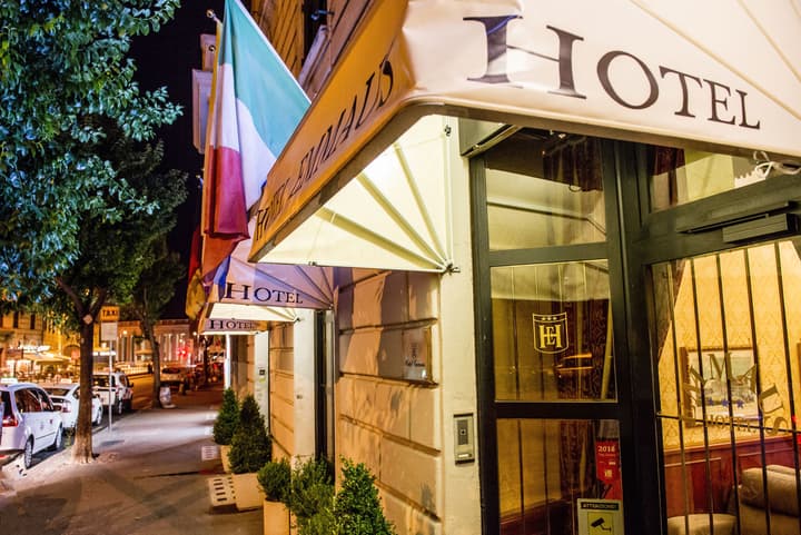 Hotel Emmaus