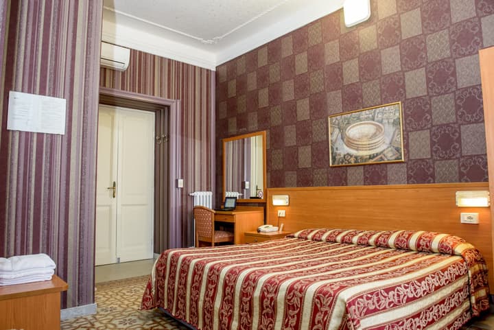 Hotel Emmaus