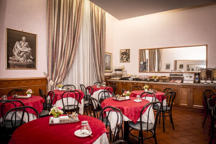Hotel Emmaus