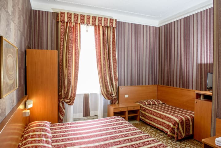 Hotel Emmaus