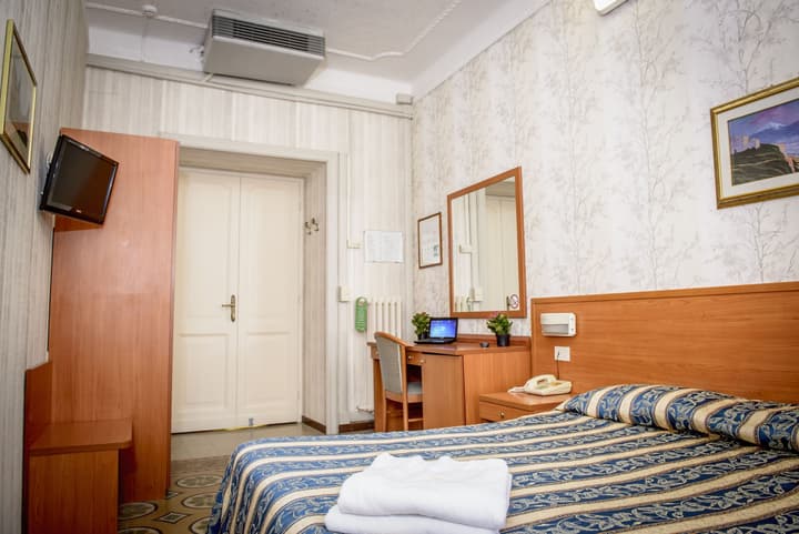 Hotel Emmaus