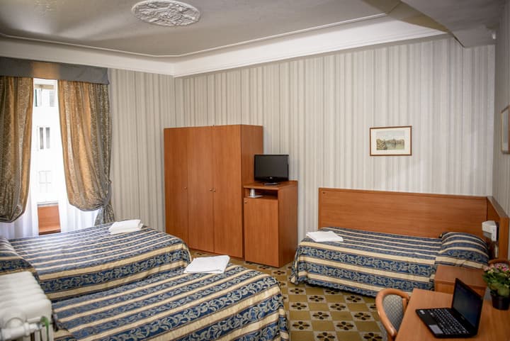 Hotel Emmaus