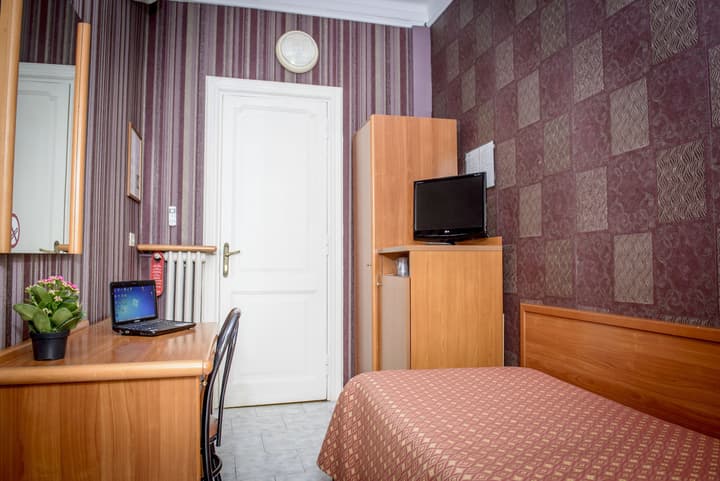 Hotel Emmaus