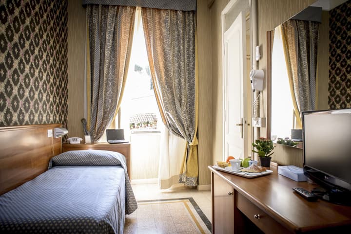 Hotel Emmaus