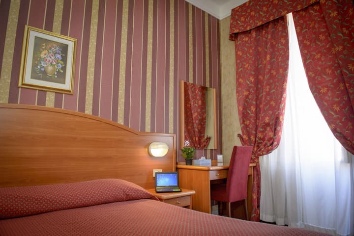 Hotel Emmaus