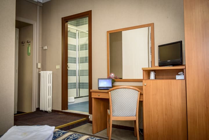 Hotel Emmaus