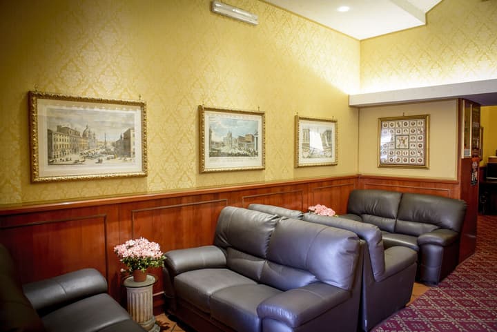 Hotel Emmaus