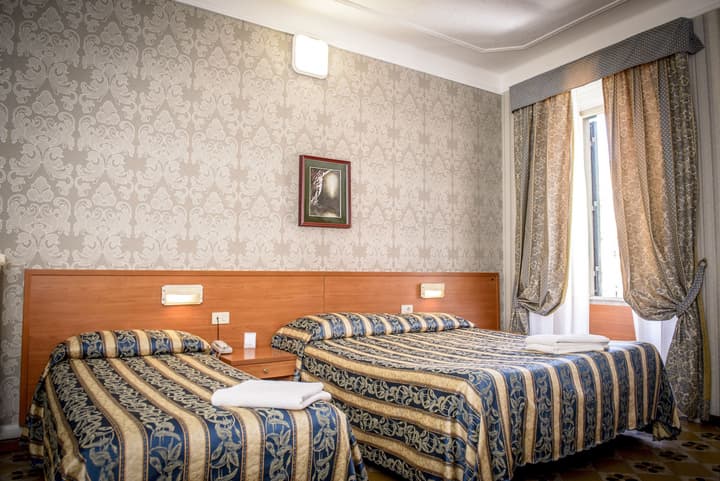 Hotel Emmaus
