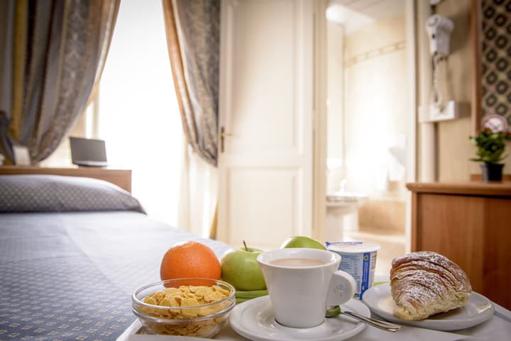 Hotel Emmaus