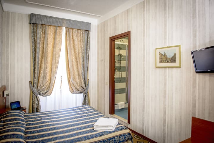 Hotel Emmaus