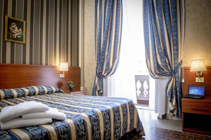 Hotel Emmaus