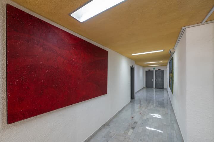 Hotel Imperial Laguna Faranda