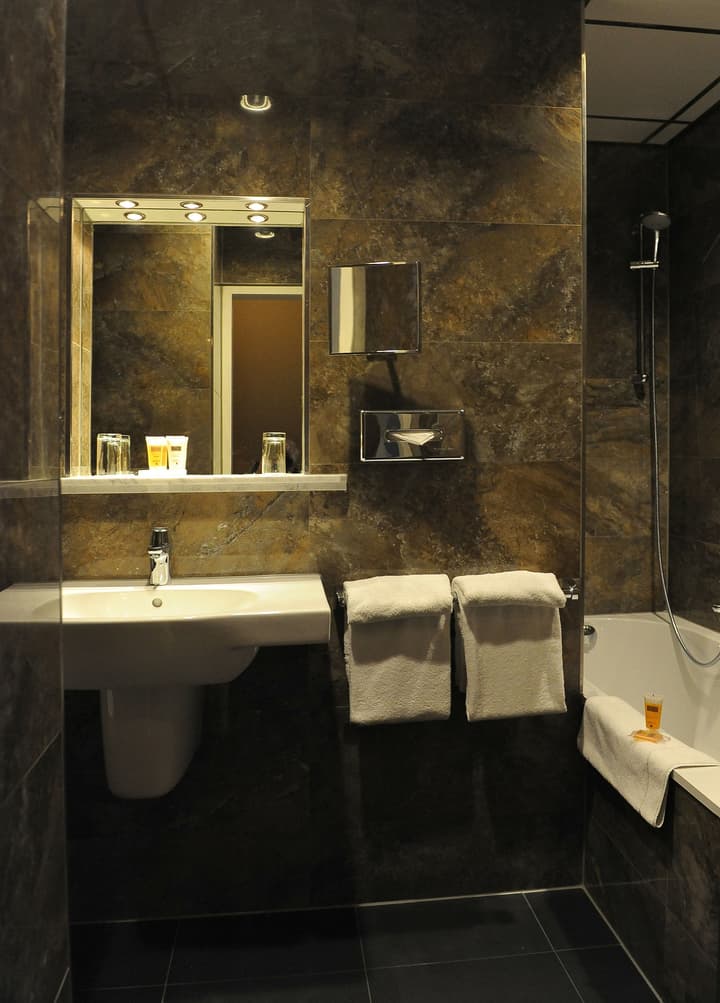 Apollofirst Boutique Hotel