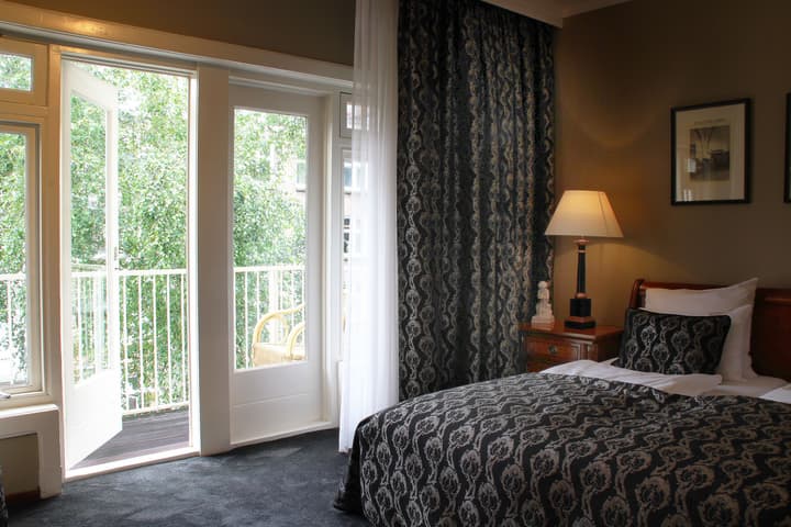 Apollofirst Boutique Hotel
