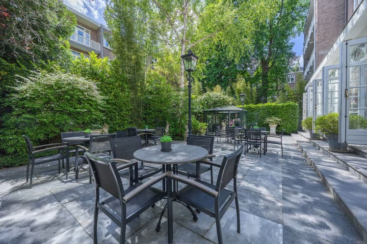 Apollofirst Boutique Hotel
