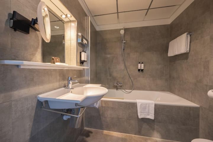Apollofirst Boutique Hotel