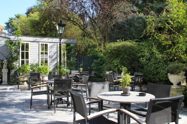 Apollofirst Boutique Hotel