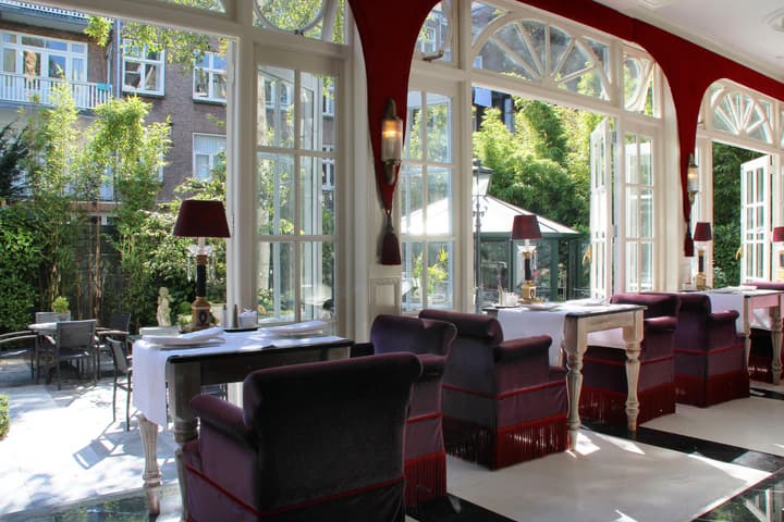 Apollofirst Boutique Hotel