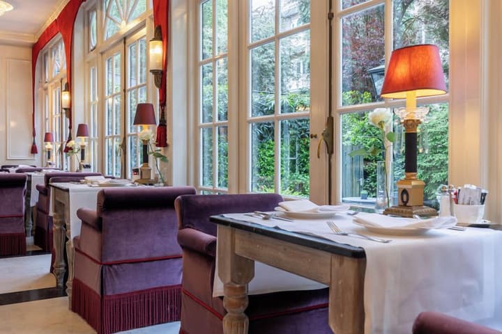 Apollofirst Boutique Hotel