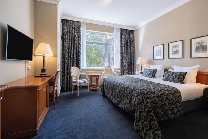 Apollofirst Boutique Hotel