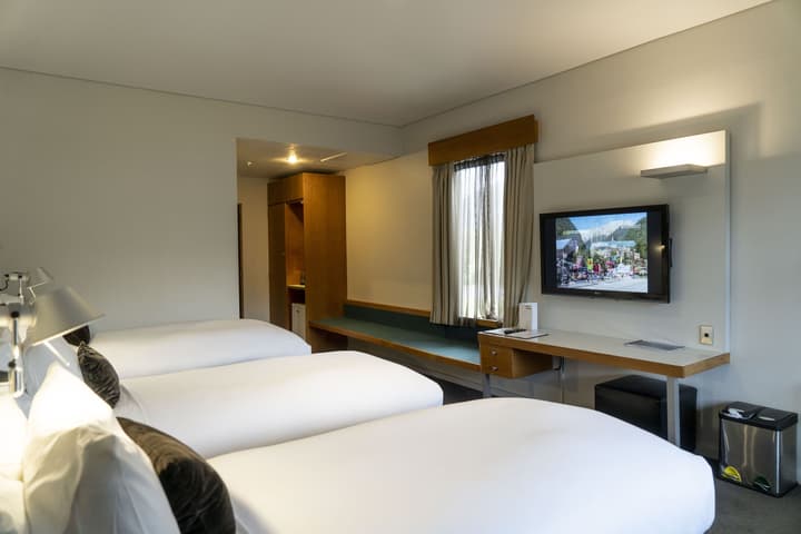 Scenic Hotel Franz Josef Glacier