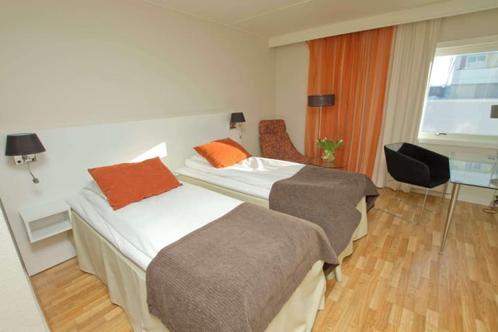 Scandic Alta