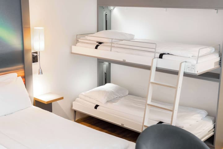 Scandic Alta
