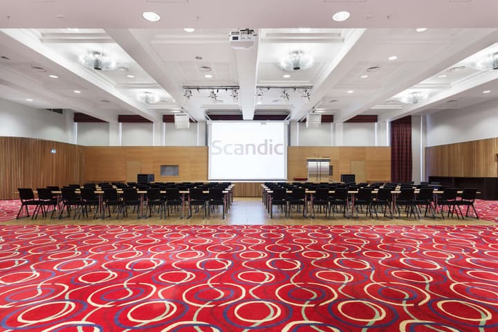 Scandic Alta