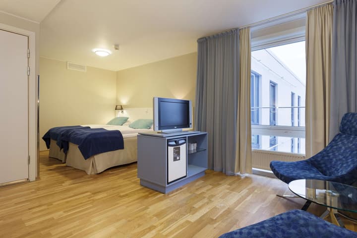 Scandic Alta