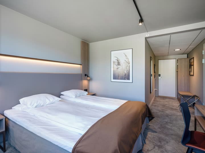 Quality Hotel Saga