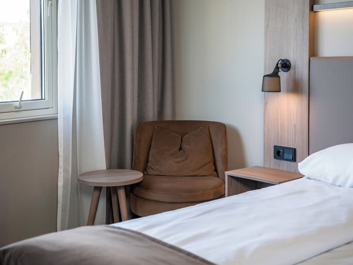 Quality Hotel Saga