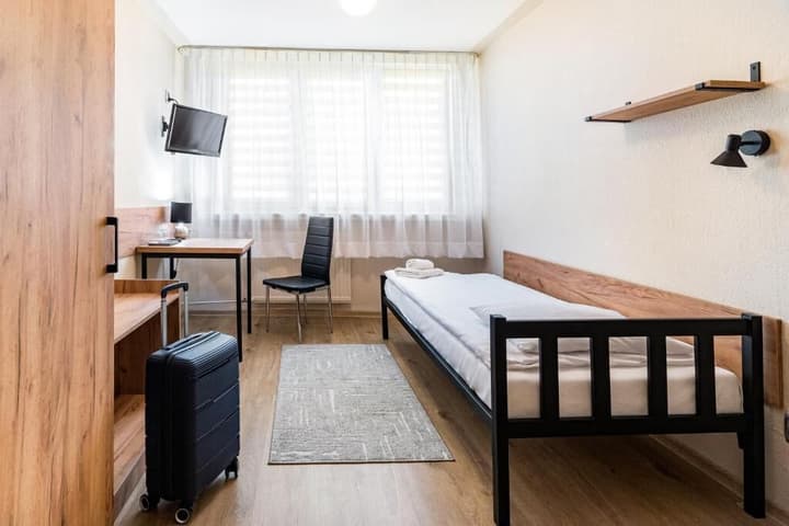 Hotel Alf