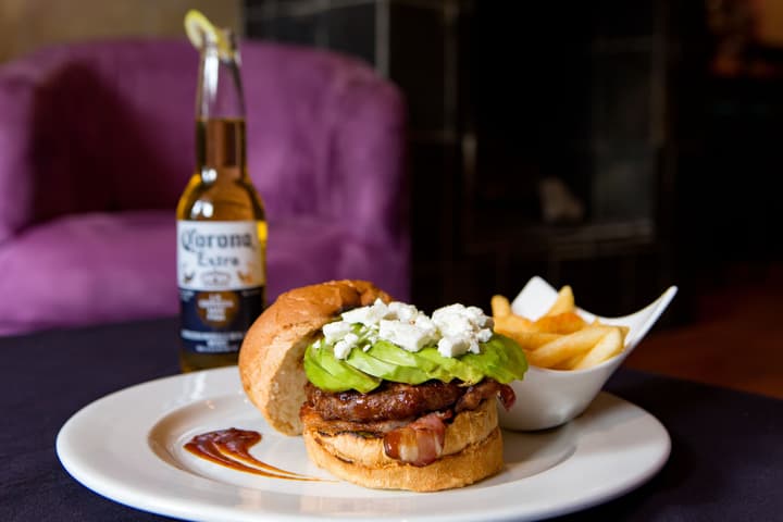 Cape Town Lodge Hotel