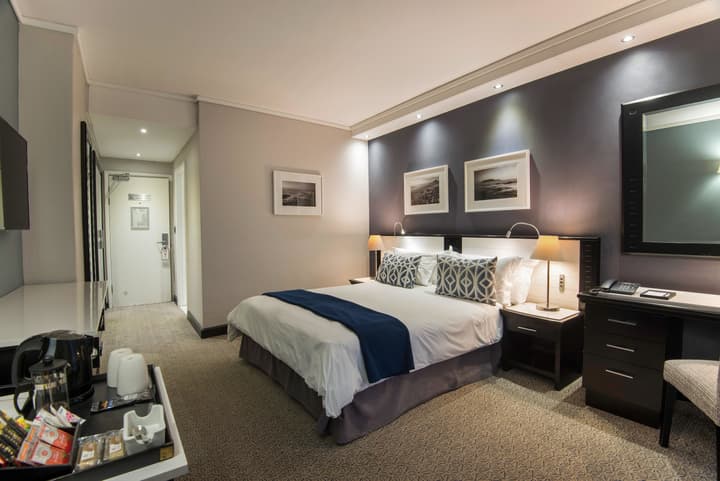 The Commodore Hotel
