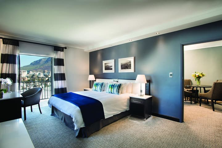 The Commodore Hotel
