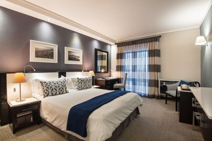 The Commodore Hotel