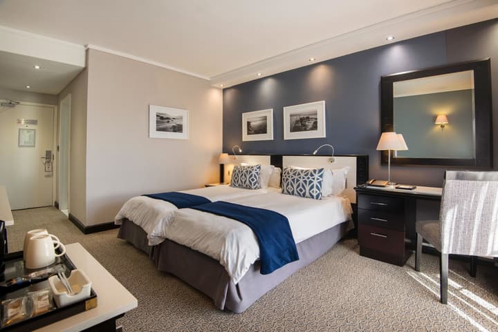 The Commodore Hotel