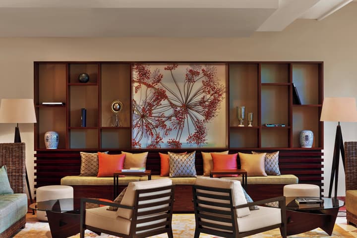 Sheraton Mallorca Arabella Golf Hotel