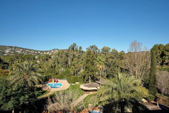 Sheraton Mallorca Arabella Golf Hotel