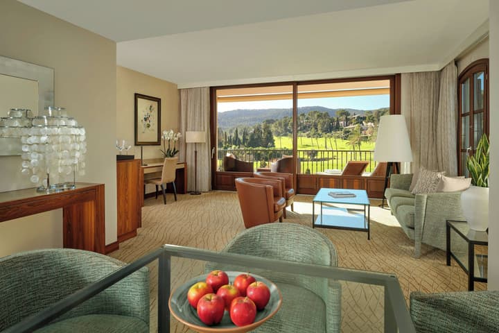 Sheraton Mallorca Arabella Golf Hotel